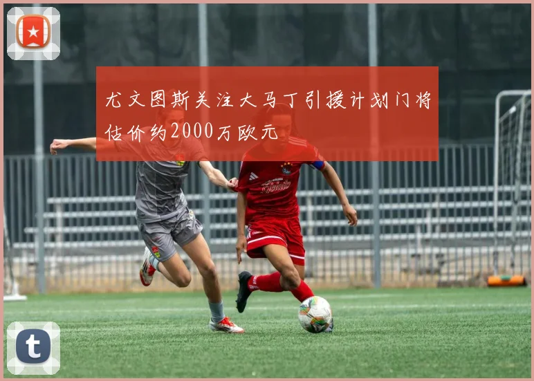 尤文图斯关注大马丁引援计划门将估价约2000万欧元
